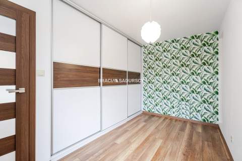 4 pok nowe budownictwo 65m2 Skawina