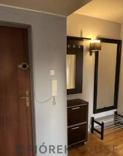 2-pokojowe mieszkanie na Ochocie
