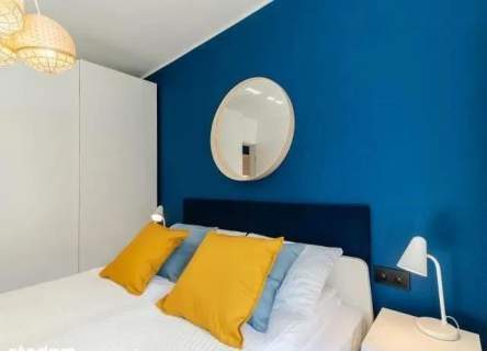 Apartament 2 pok. BLIŻEJ MORZA