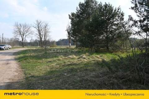 Działka z pewnością zabudowy w planie ogólnym