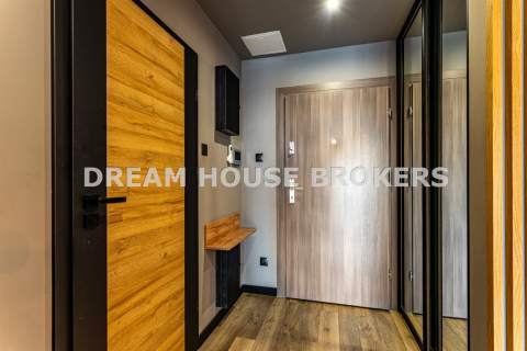 Widokowy apartament