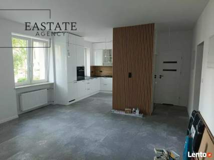 Przestronne studio/po remoncie/do wprowadzenia