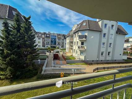 POLANKA 2pok BALKON MALTA CISZA LOKALIZACJA