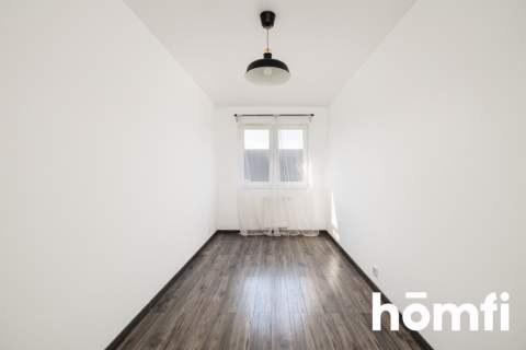 Komfortowe, 3 pokoje, dwa balkony Złocień
