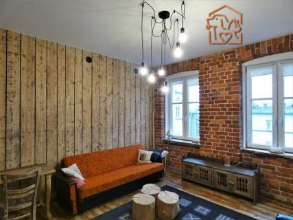 Nawrot 56, Widzew, kawalerka 28 m2, pet friendly