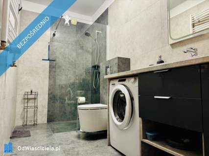 Sprzedam bezpośrednio wykończony apartament w Sztutowie.