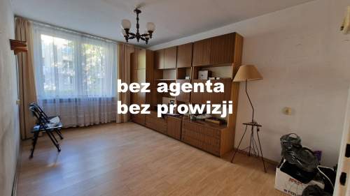 Ochota Korotyńskiego 2 pokoje 36m2 własność odrębna
