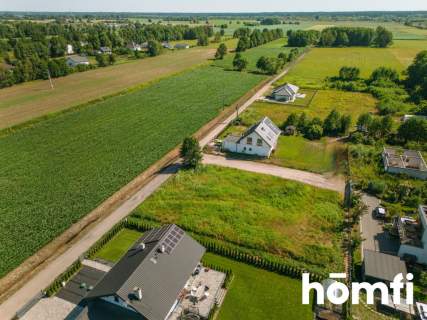 Działka Górsk ulica Akacjowa 1435m2