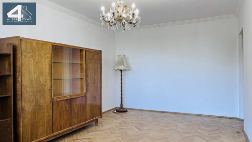 Blisko Tauron Areny, Parku Lotników i Uczelni