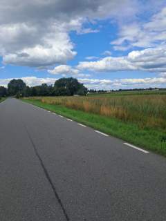 Działki budowlane z bezterminowymi warunkami Zborów