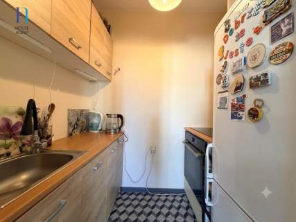 Kawalerka 33,86 m2 blisko Manufaktury