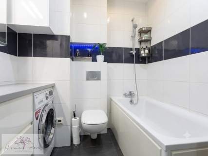 2-POKOJOWY APARTAMENT 46,62 m 
