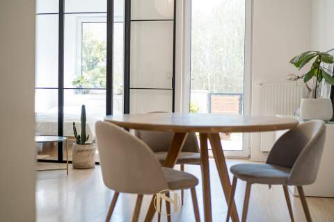 Mieszkanie na sprzedaż, 50,47 m2, Wawrów