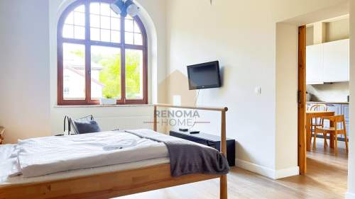 Gotowy Apartament 2 pok. 51 m2 Willa Józefina SPA