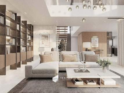 Nowoczesna Rezydencja Premium 386m2 LK Projekt