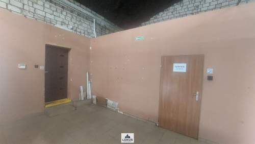 Magazyn produkcja warsztat 250 m2 Teofilów