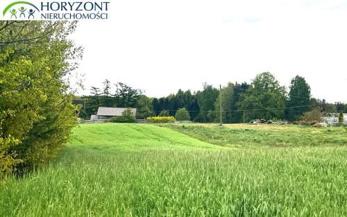 Żukowo Glincz działki