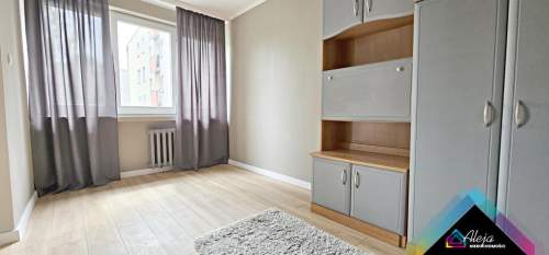 3 pokojowe mieszkanie po remoncie