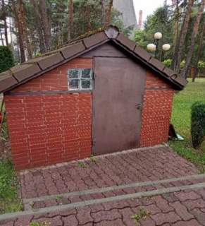 Ośrodek Rekreacyjno Sportowy Kozi Bród