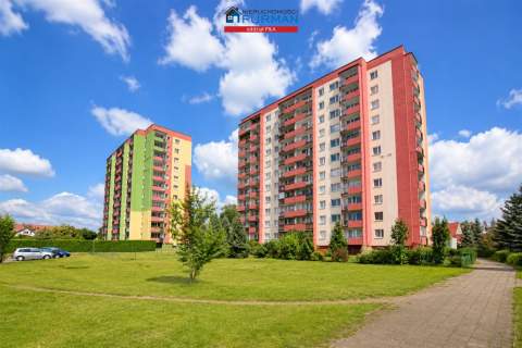 Mieszkanie 2-pokojowe po remoncie 46 m2 winda