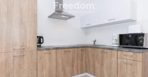 Apartament nad morzem, na strzeżonym osiedlu