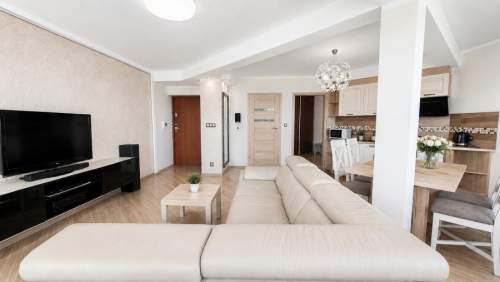 Mieszkanie na sprzedaż, 49,98 m2, Darłowo