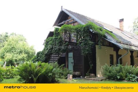 Dom Gościnny w Izerach - gotowy dochodowy biznes