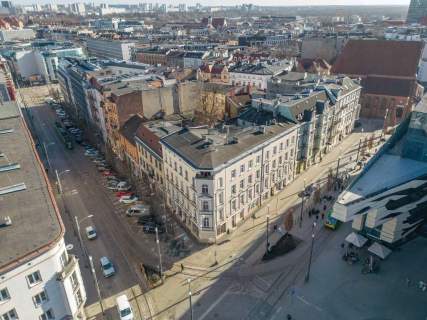 Serce Poznania Inwestuj lub Zamieszkaj