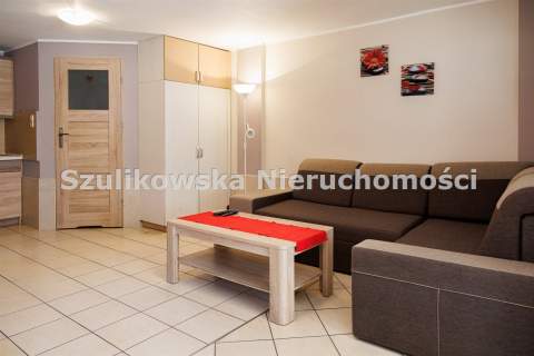 Mieszkanie na sprzedaż, 36,11 m2, Włoszakowice