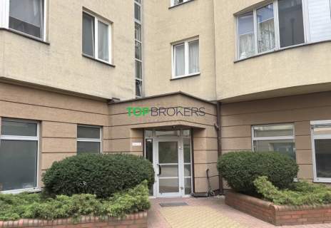 Komfortowe 3 pokoje z balkonem, komórka, garaż