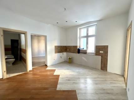 2 pokoje. mieszkanie centrum Gniezno ul.Mieszka I