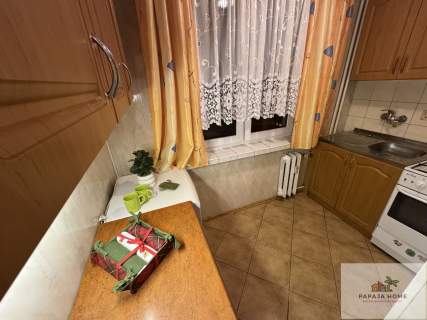2 pokoje, spokojna okolica KATOWICE