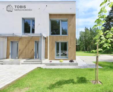 wykończone pod klucz 4 pok Premium gmina Kaźmierz