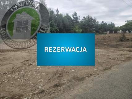 Działka budowlana na sprzedaż, 600 m2, Nowy Sącz
