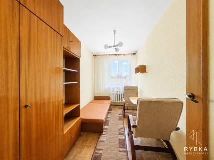 Mieszkanie 3 pokojowe w centrum Środa Wlkp.