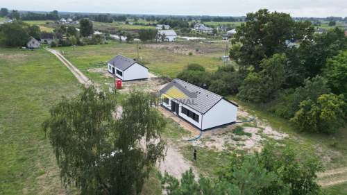 DZIAŁKI POD BUDOWĘ W PRĄDOCINIE