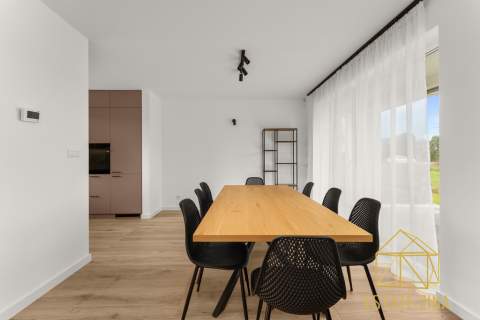 Dom do wynajęcia, 120 m2, Rączna