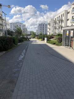 5 pokojowy apartament z tarasem i 3 balkonami