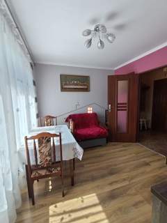 mieszkanie w świetnej lokalizacji ul. Grunwaldza