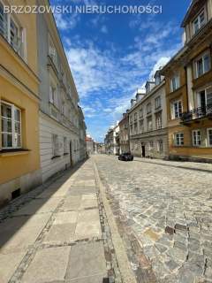 Stare Miasto, Piwna, 44,75 m2, 2 pok. I piętro