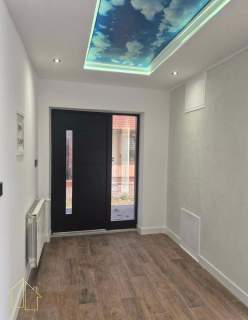 Lubaczów dom 110 m2 gotowy do zamieszkania