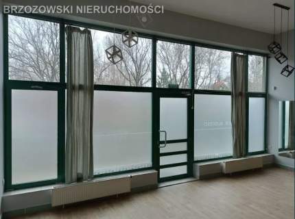 Ursynów, KEN, 71 m2, usługowy, handlowy