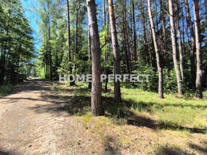 Na sprzedaż 5 działek nad Zalewem Chańcza-Życiny