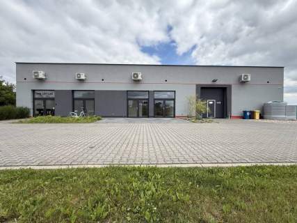 Lokal użytkowy do wynajęcia, 68 m2, Wielka Wieś