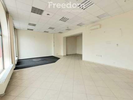 Lokal handlowo-usługowy/160m2