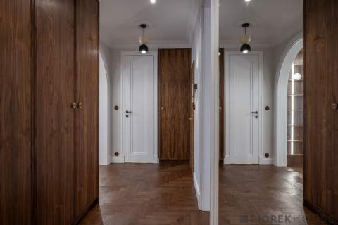 PIĘKNY, NOWY apartament w odnowionym budynku