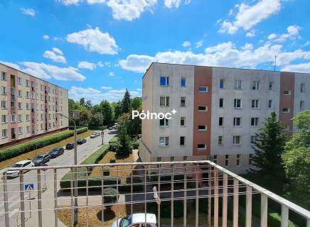 Mieszkanie 3 pokoje