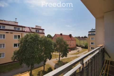 Gotowe do wprowadzenia Wyjątkowe 2 pokoje