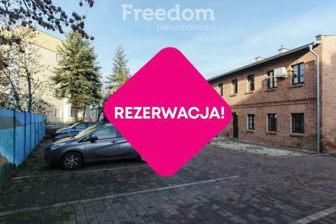 Nowoczesne mieszkanie w kamienicy czeka na najemcę