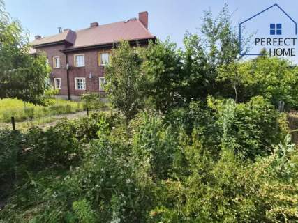 Zadbane Mieszkanie z ogródkiem w Olzie, Wysoki Parter Niski czynsz